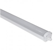 Φωτιστικό Σκαφάκι Ασφαλείας LED 48W 230V 4800lm 4000K 120cm Στεγανό IP65 3-1204861